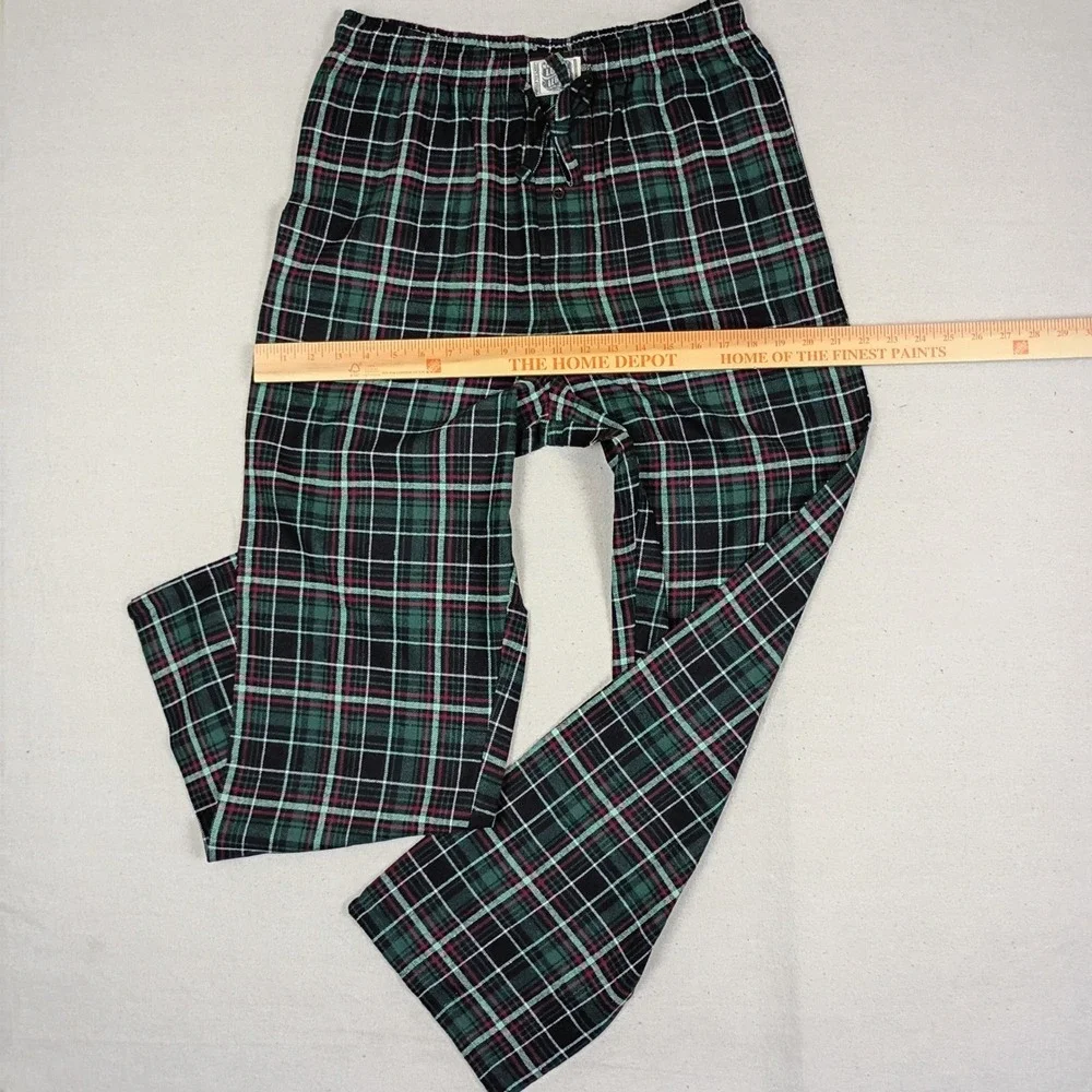 Lucky Brand flannel 20 27